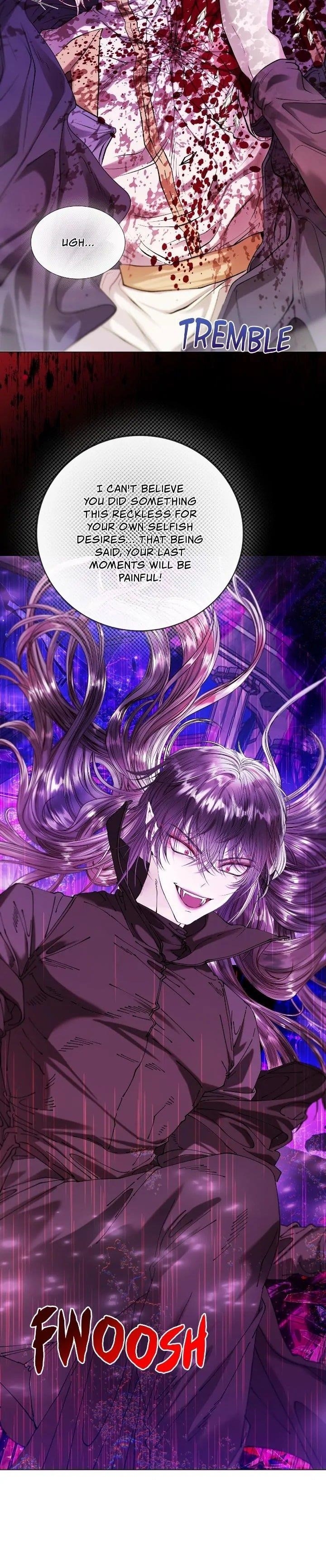 I Became The Ugly Lady Chapter 124 - Page 7