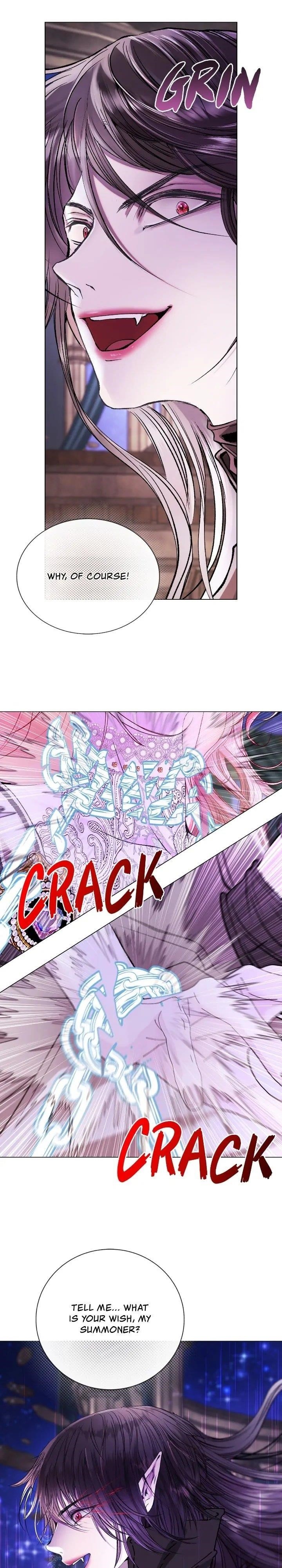 I Became The Ugly Lady Chapter 124 - Page 9