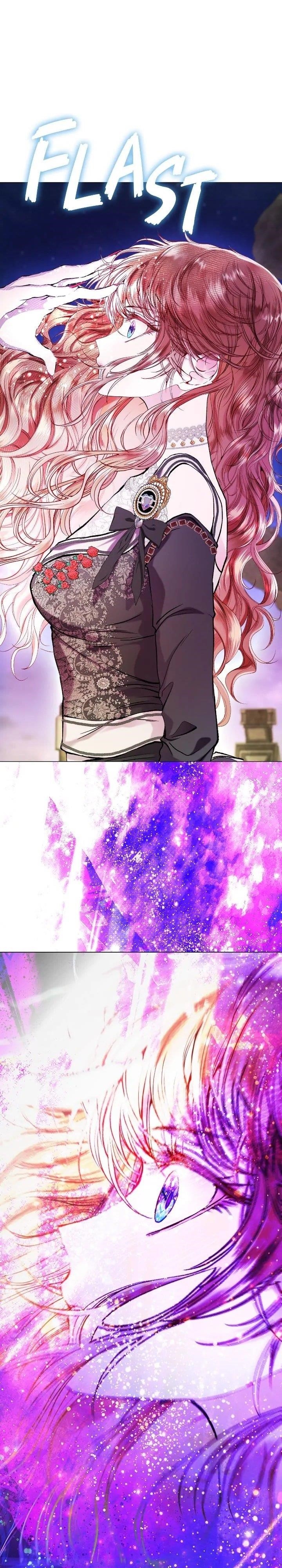 I Became The Ugly Lady Chapter 125 - Page 11