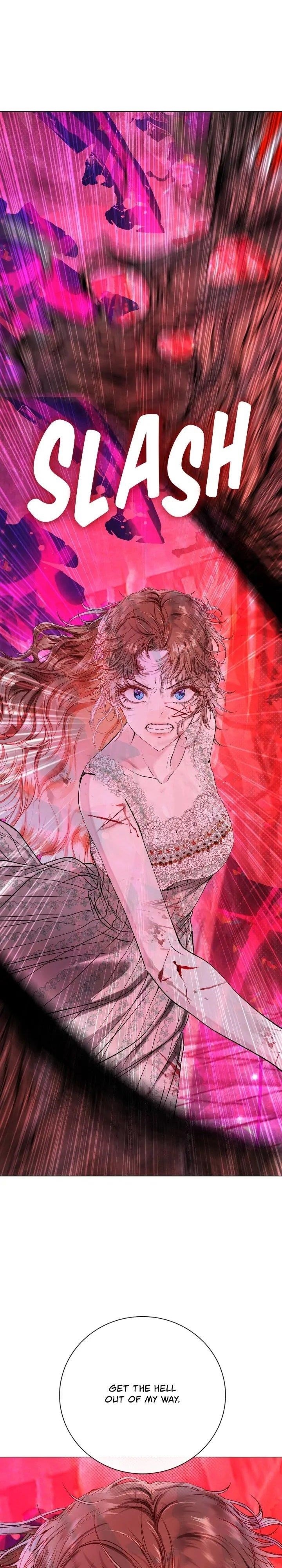 I Became The Ugly Lady Chapter 125 - Page 18