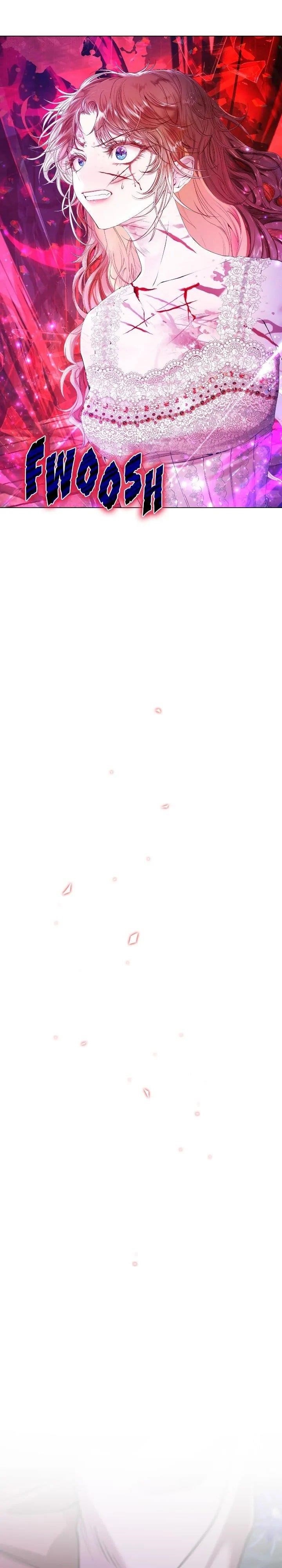 I Became The Ugly Lady Chapter 125 - Page 21