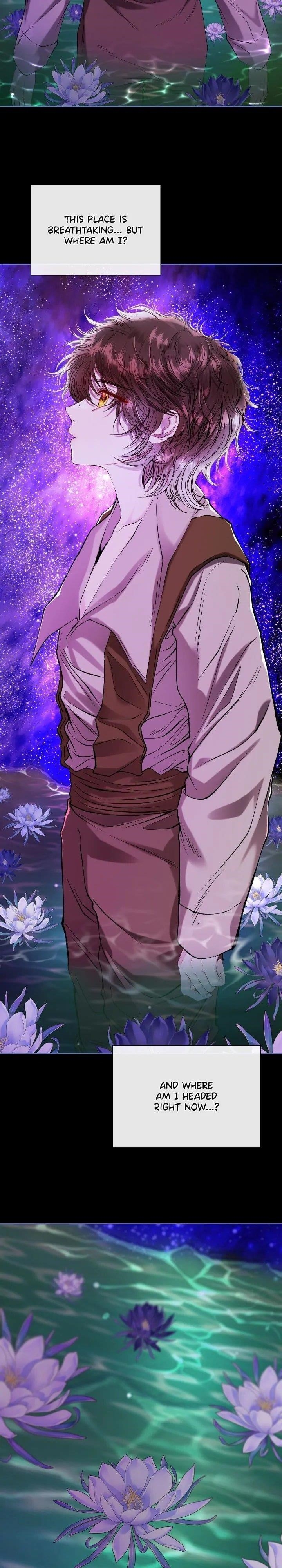 I Became The Ugly Lady Chapter 125 - Page 23