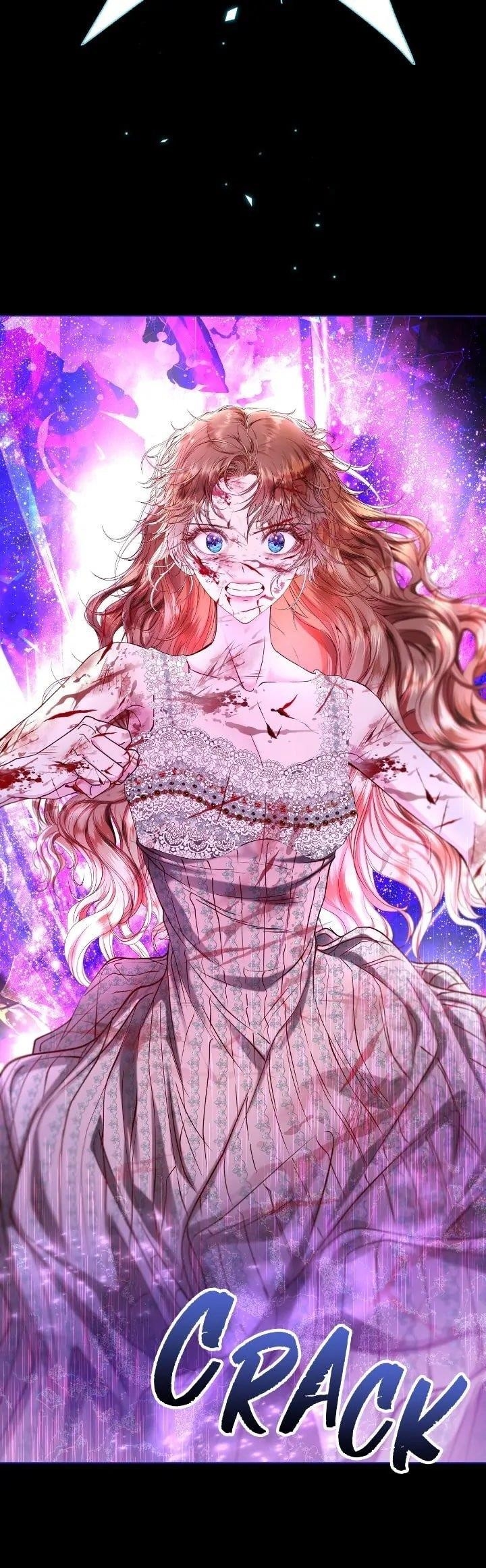 I Became The Ugly Lady Chapter 125 - Page 27