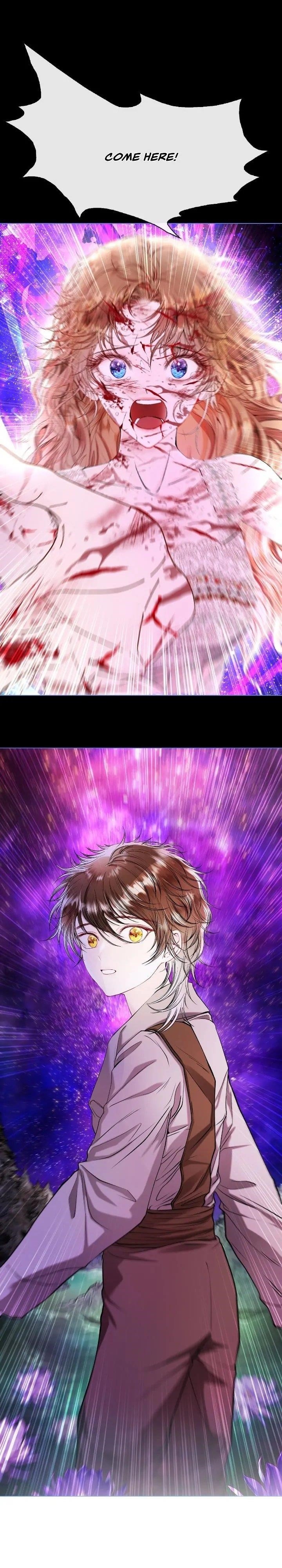 I Became The Ugly Lady Chapter 125 - Page 28