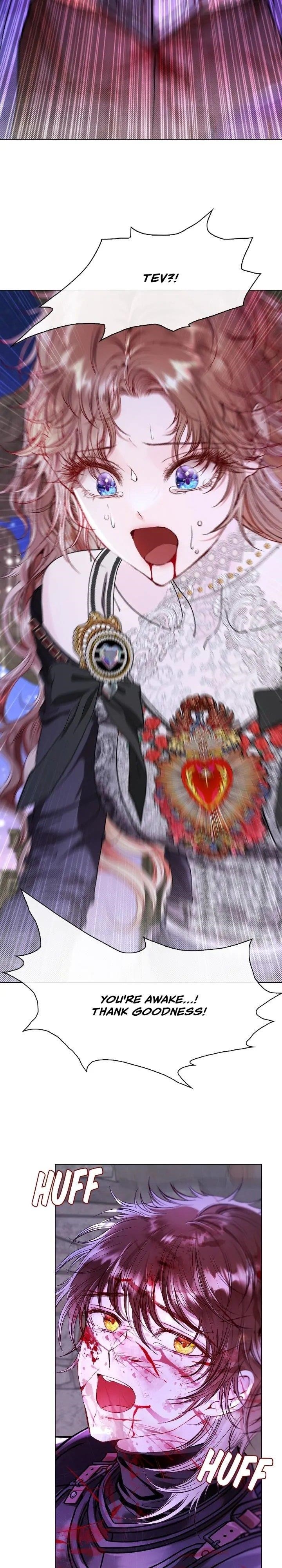 I Became The Ugly Lady Chapter 125 - Page 32