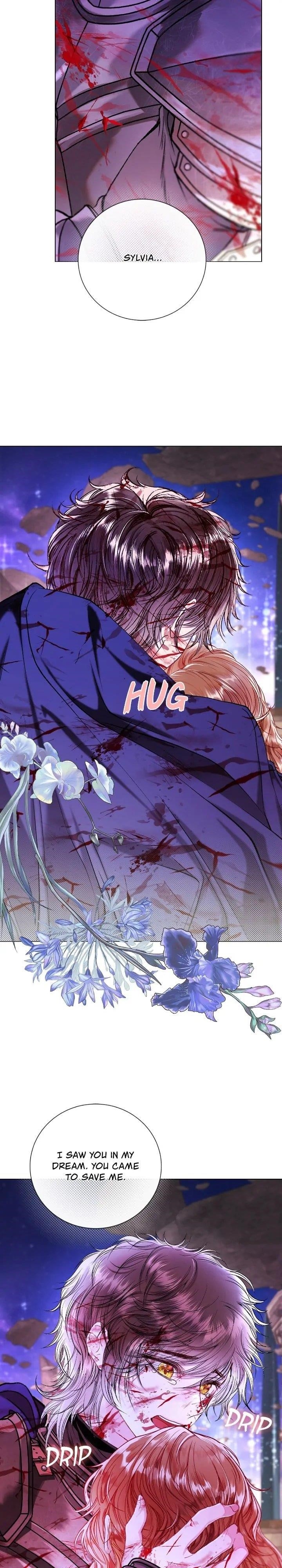 I Became The Ugly Lady Chapter 125 - Page 33