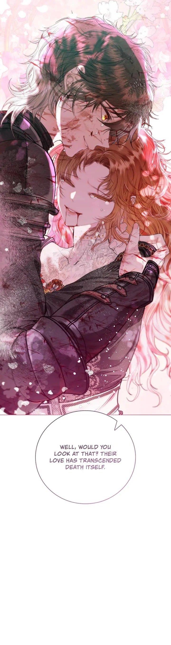 I Became The Ugly Lady Chapter 125 - Page 36