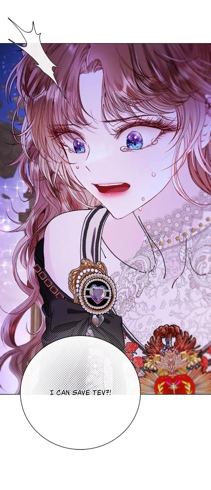 I Became The Ugly Lady Chapter 125 - Page 4