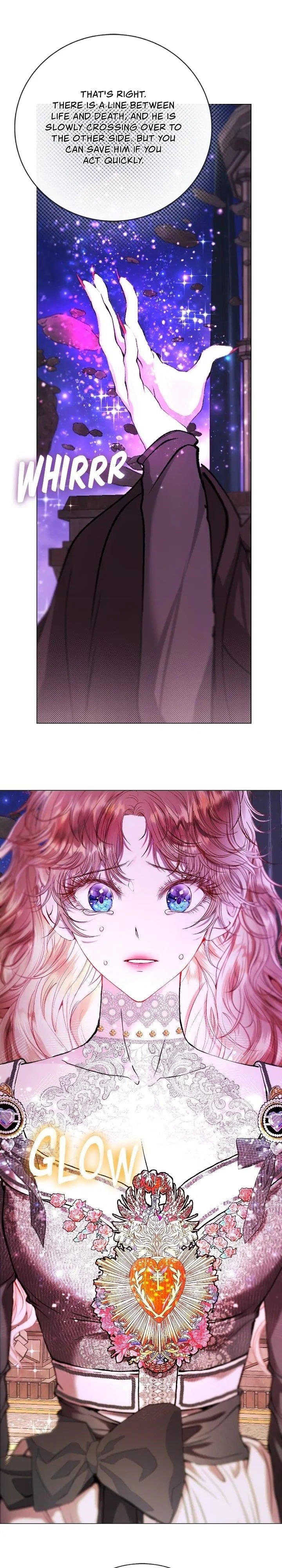 I Became The Ugly Lady Chapter 125 - Page 5