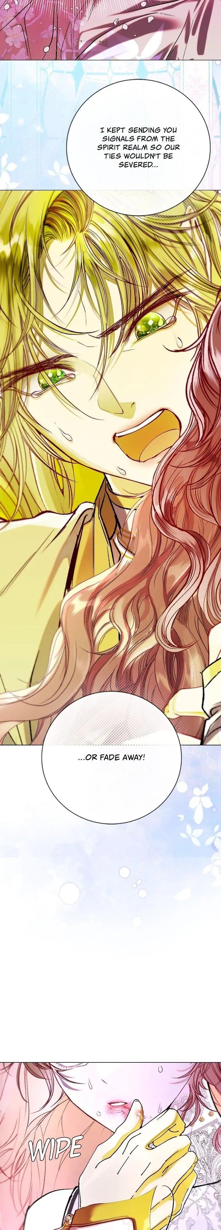 I Became The Ugly Lady Chapter 126 - Page 10