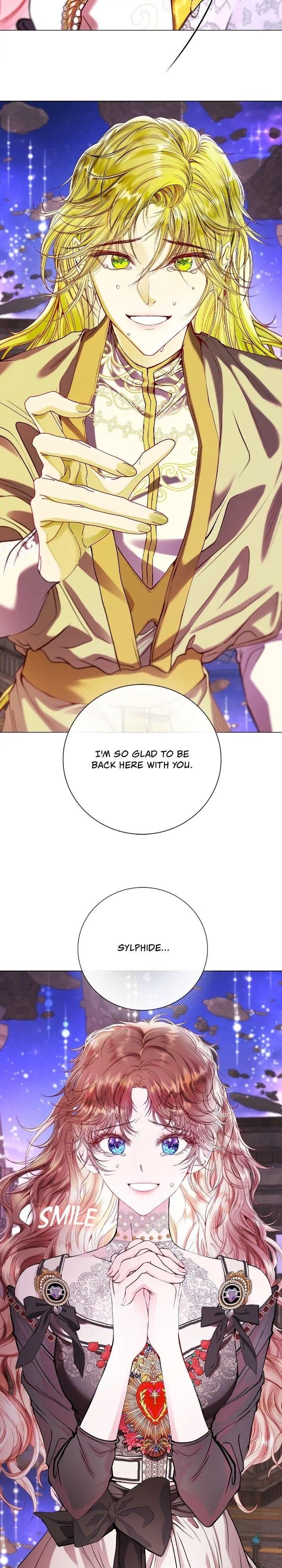 I Became The Ugly Lady Chapter 126 - Page 11