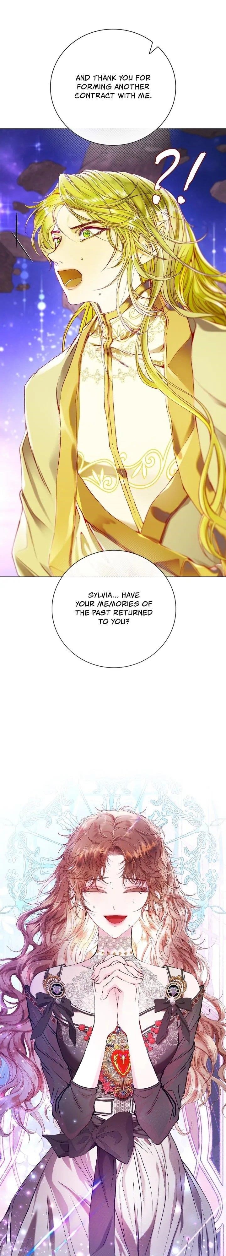 I Became The Ugly Lady Chapter 126 - Page 13