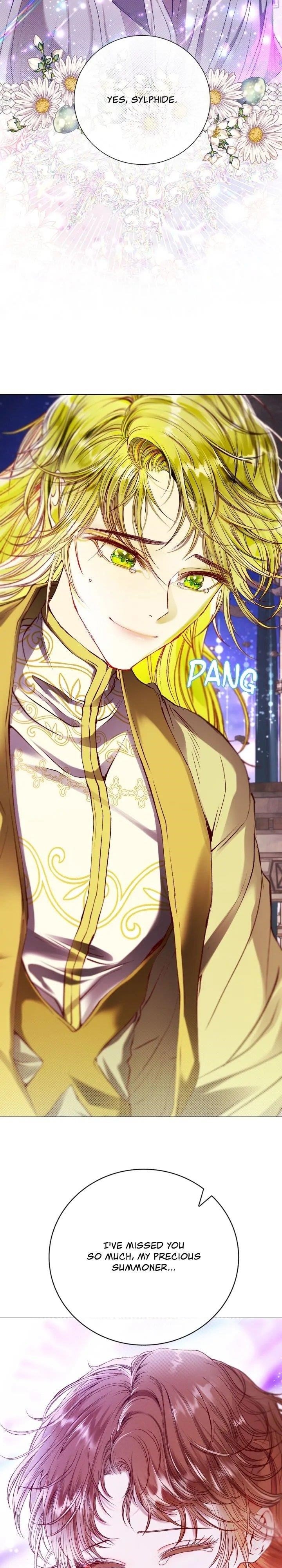 I Became The Ugly Lady Chapter 126 - Page 14