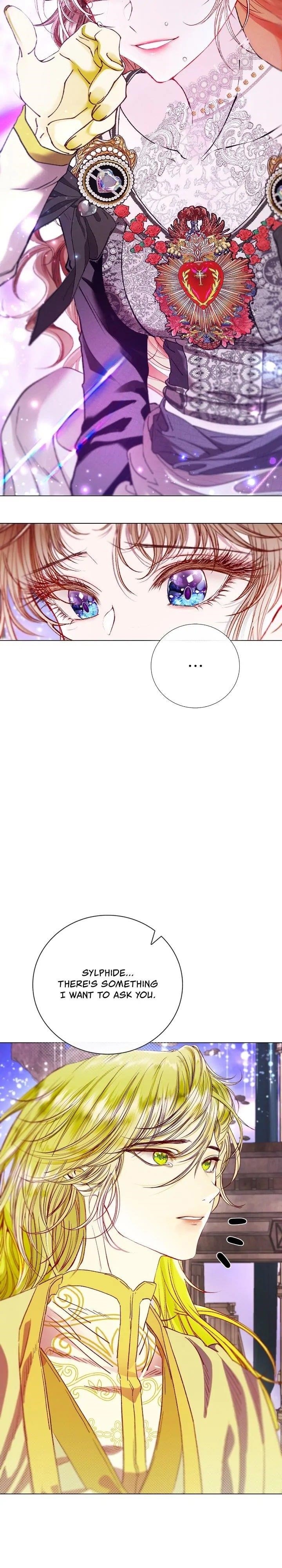 I Became The Ugly Lady Chapter 126 - Page 15