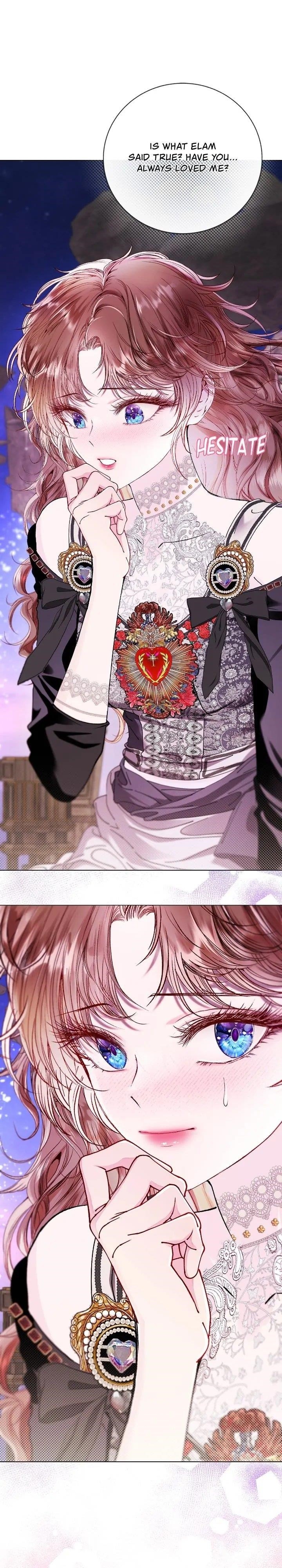 I Became The Ugly Lady Chapter 126 - Page 17