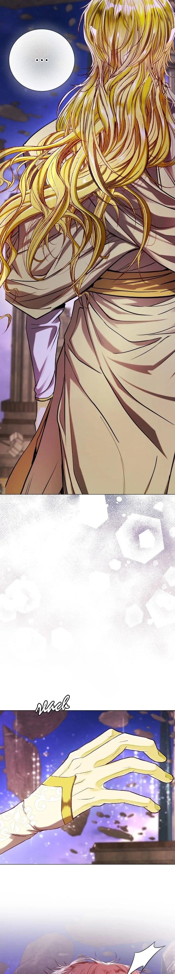 I Became The Ugly Lady Chapter 126 - Page 19