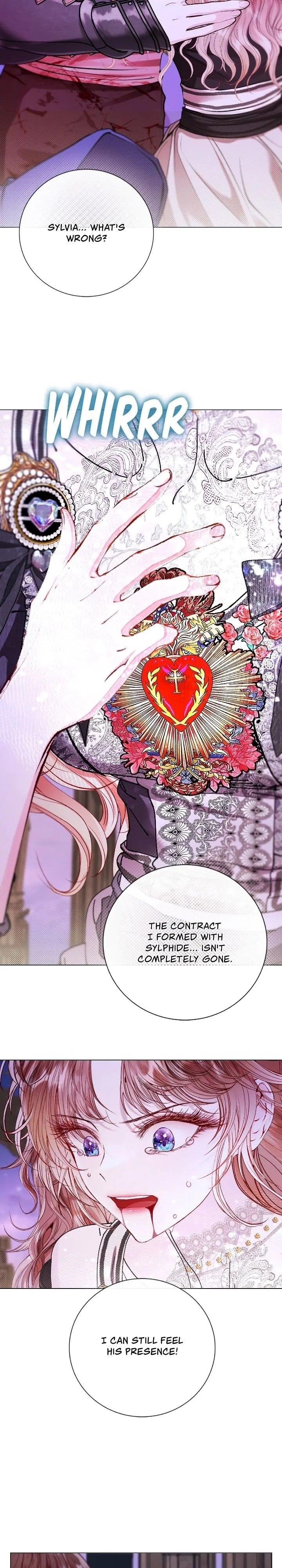 I Became The Ugly Lady Chapter 126 - Page 2