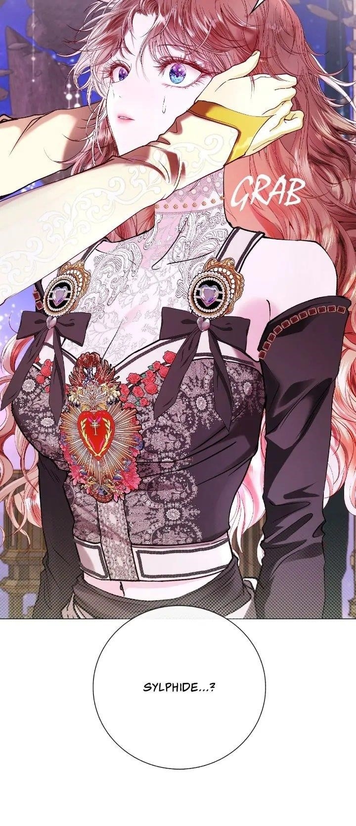 I Became The Ugly Lady Chapter 126 - Page 20