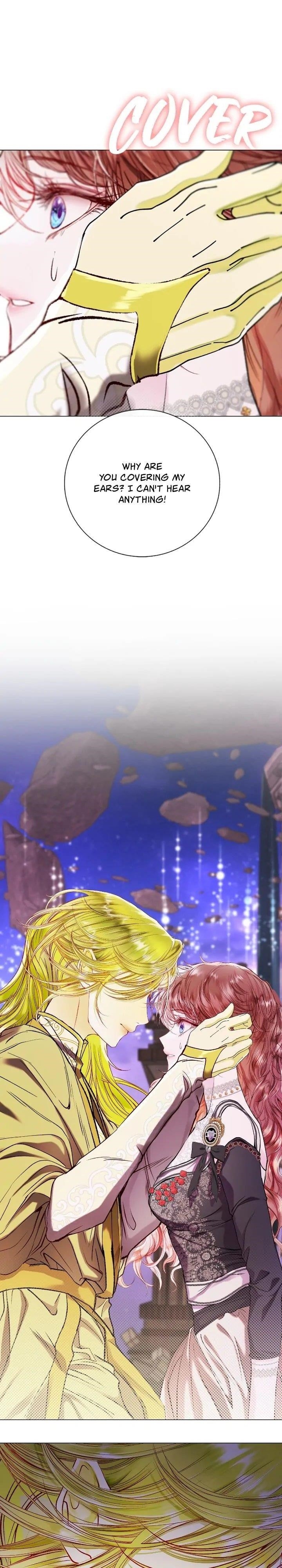 I Became The Ugly Lady Chapter 126 - Page 21