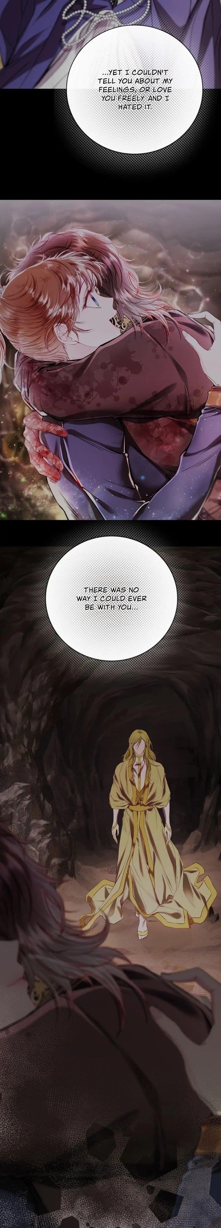 I Became The Ugly Lady Chapter 126 - Page 23