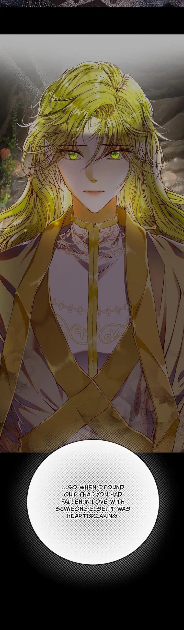 I Became The Ugly Lady Chapter 126 - Page 24