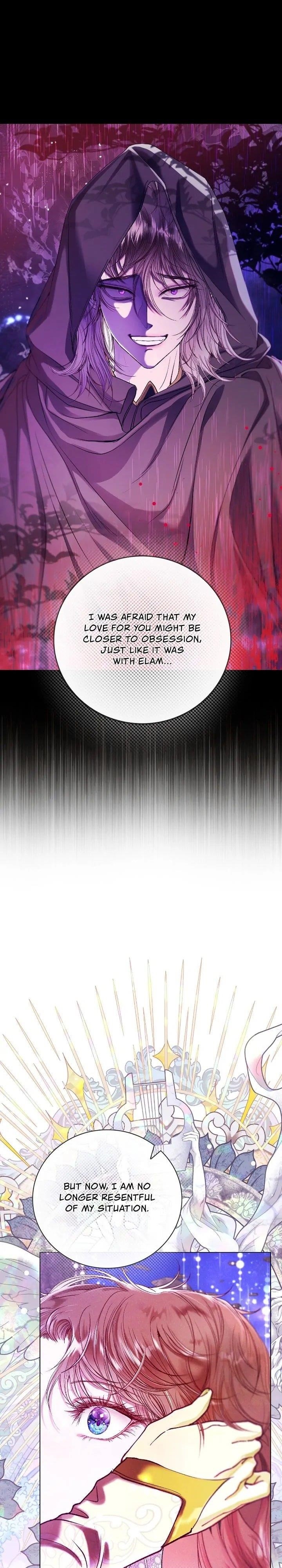 I Became The Ugly Lady Chapter 126 - Page 25