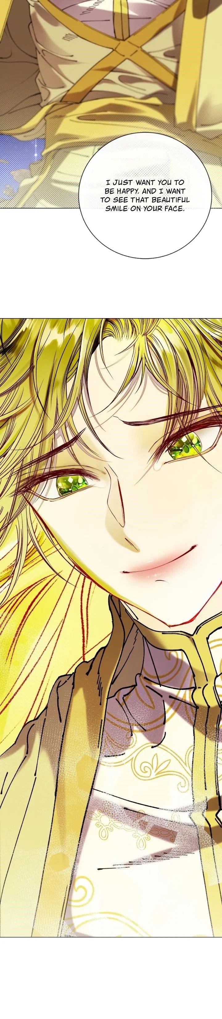 I Became The Ugly Lady Chapter 126 - Page 27