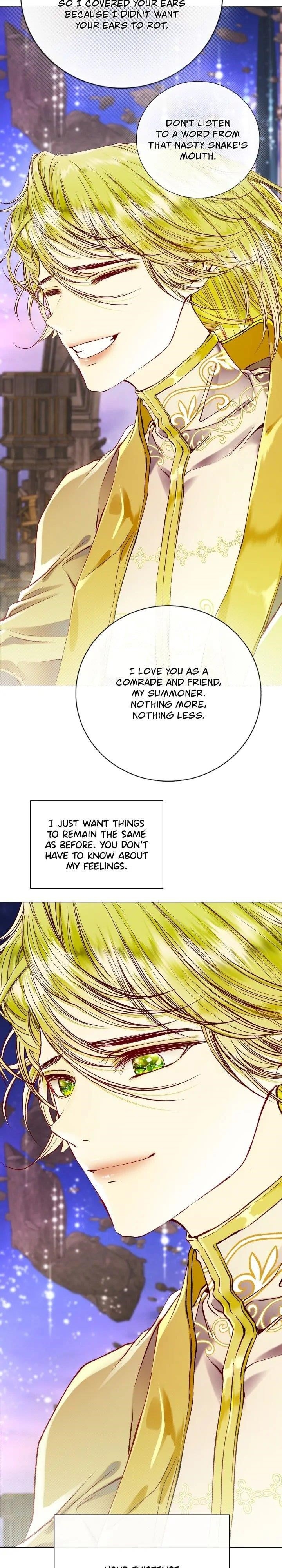 I Became The Ugly Lady Chapter 126 - Page 29