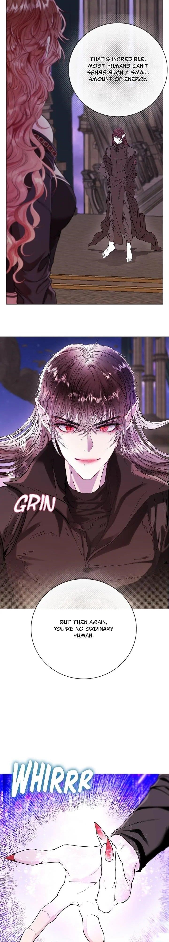 I Became The Ugly Lady Chapter 126 - Page 3