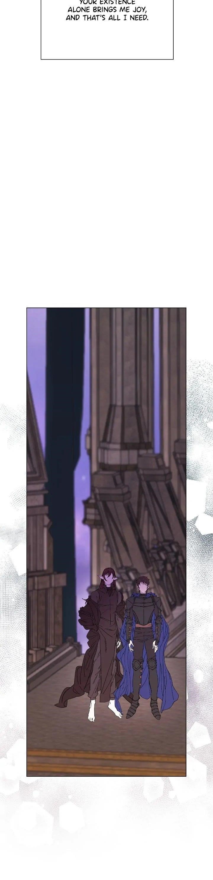 I Became The Ugly Lady Chapter 126 - Page 30