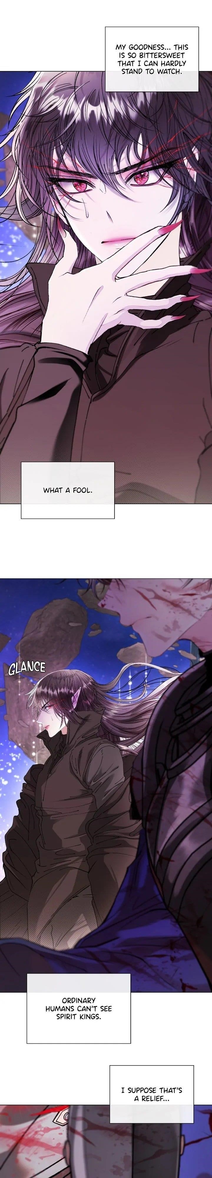 I Became The Ugly Lady Chapter 126 - Page 31