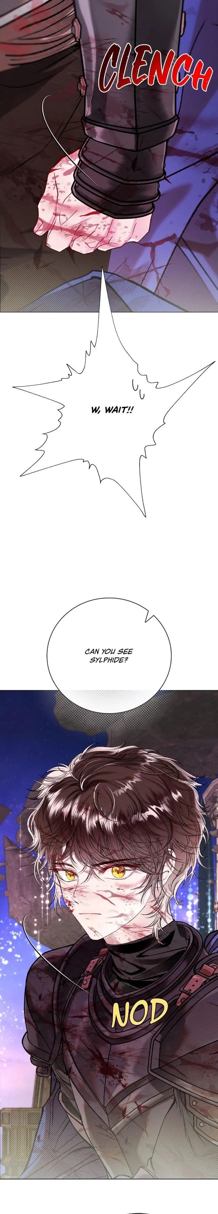 I Became The Ugly Lady Chapter 126 - Page 32