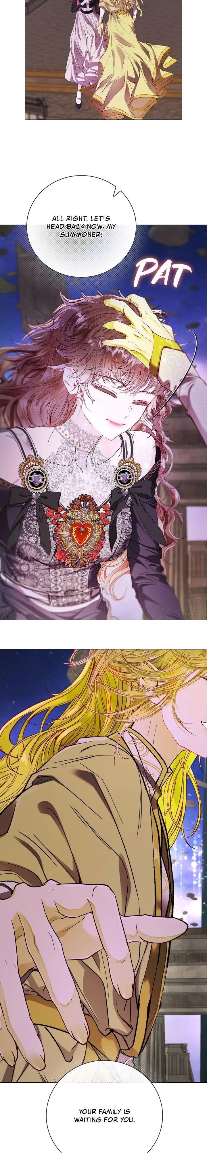 I Became The Ugly Lady Chapter 126 - Page 37