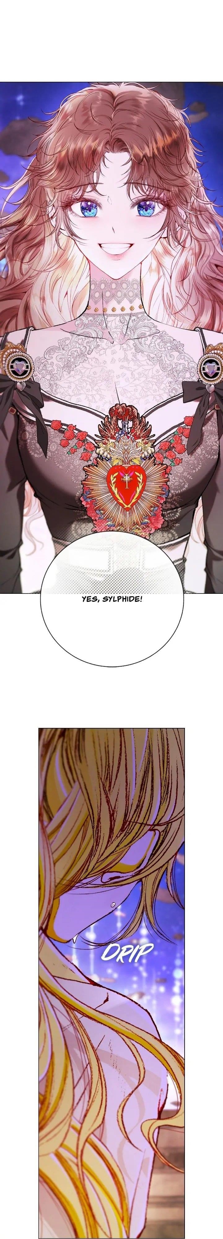 I Became The Ugly Lady Chapter 126 - Page 39