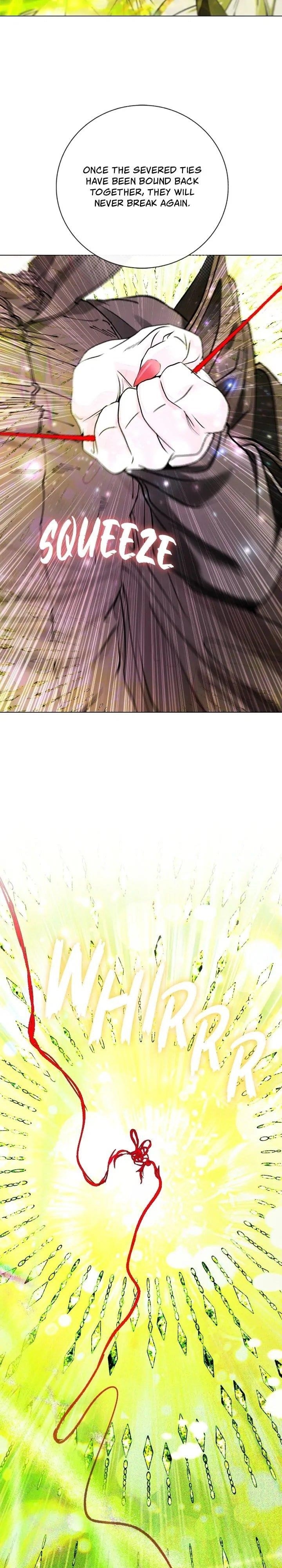 I Became The Ugly Lady Chapter 126 - Page 6