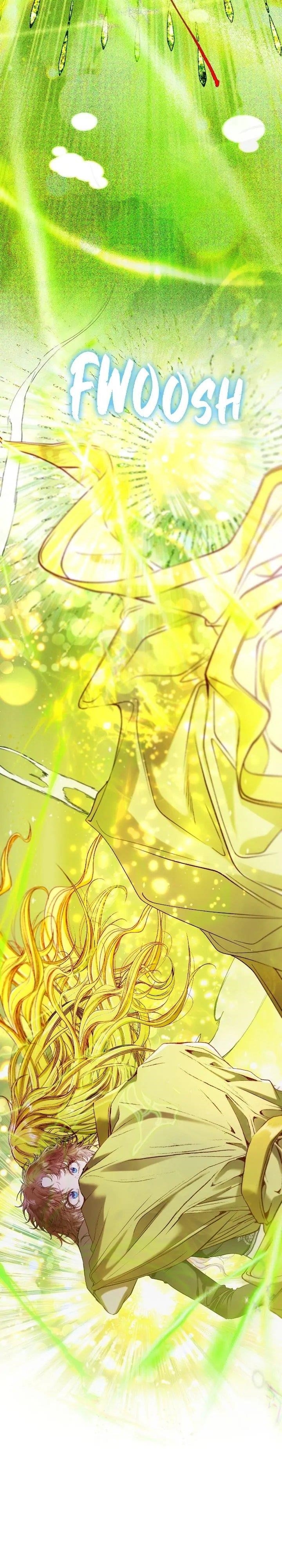 I Became The Ugly Lady Chapter 126 - Page 7