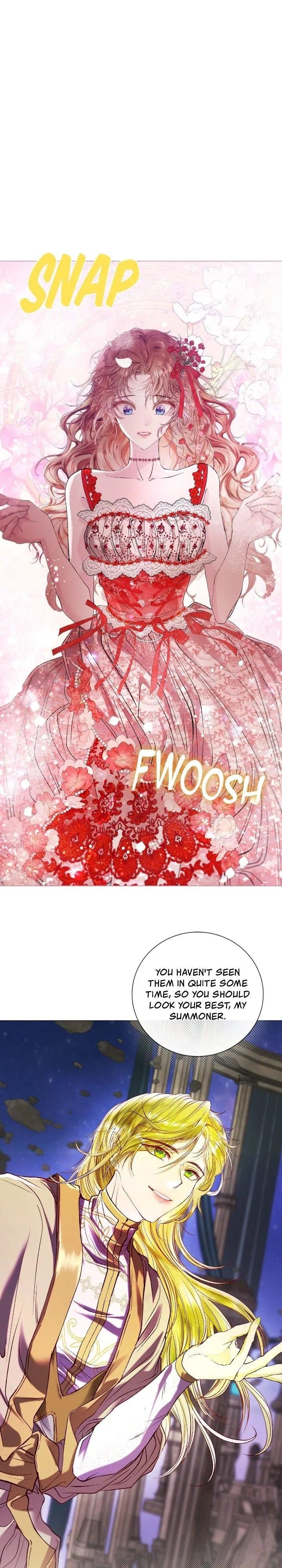 I Became The Ugly Lady Chapter 127 - Page 11