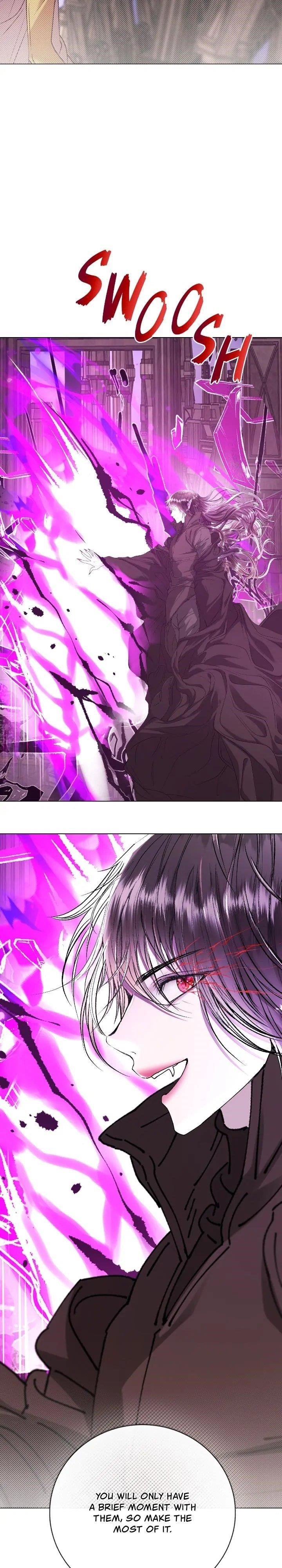 I Became The Ugly Lady Chapter 127 - Page 12