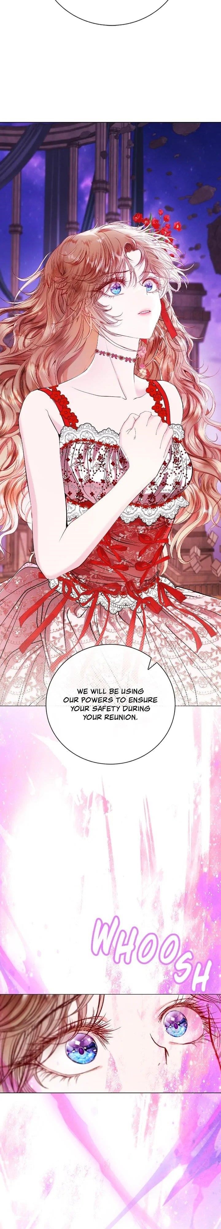 I Became The Ugly Lady Chapter 127 - Page 13