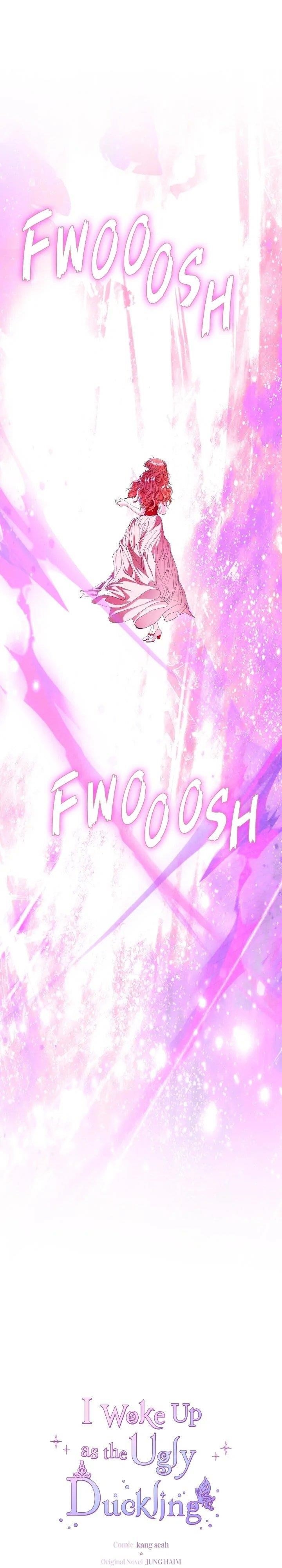 I Became The Ugly Lady Chapter 127 - Page 15