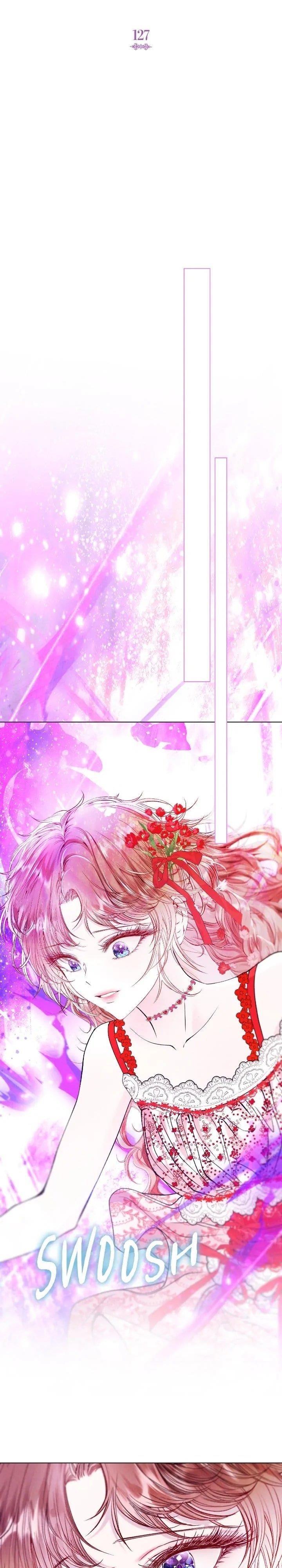 I Became The Ugly Lady Chapter 127 - Page 16