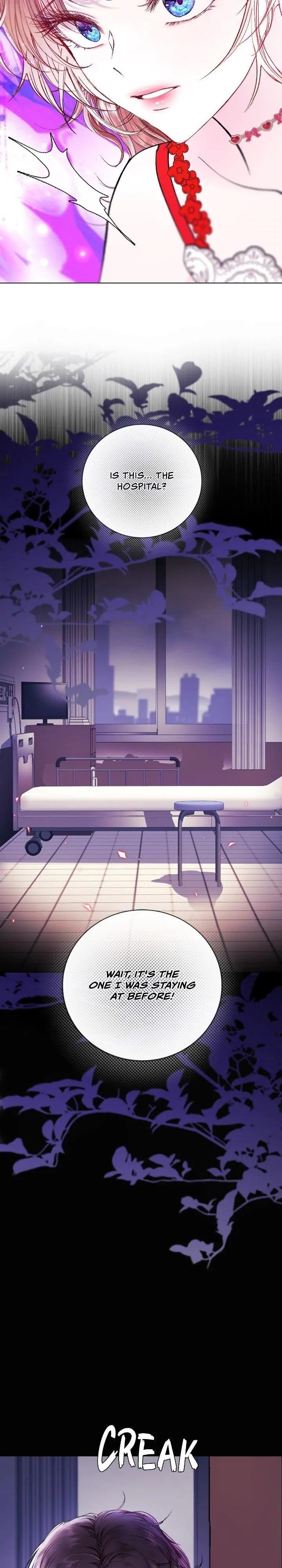 I Became The Ugly Lady Chapter 127 - Page 17