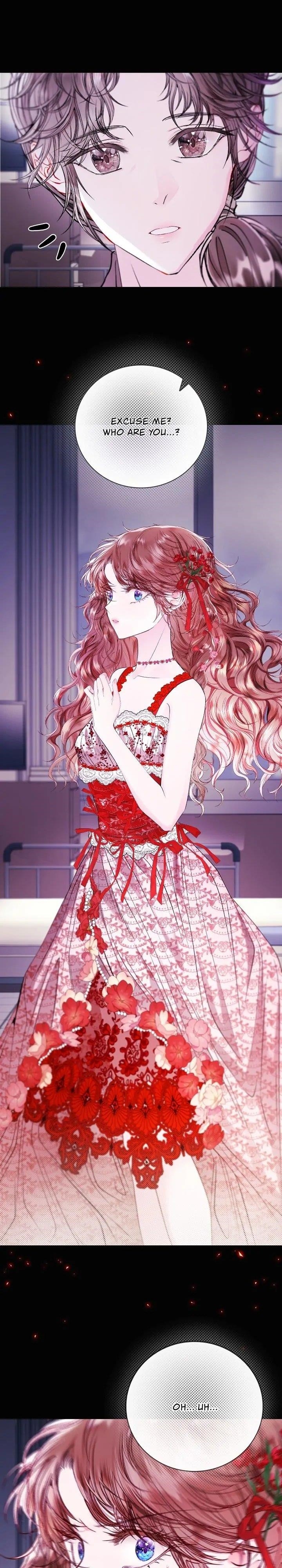 I Became The Ugly Lady Chapter 127 - Page 19