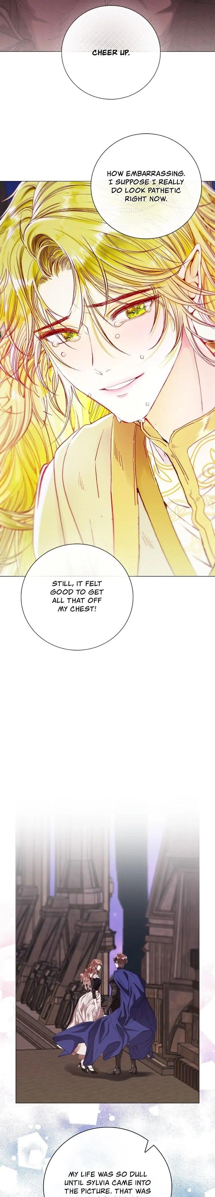 I Became The Ugly Lady Chapter 127 - Page 2