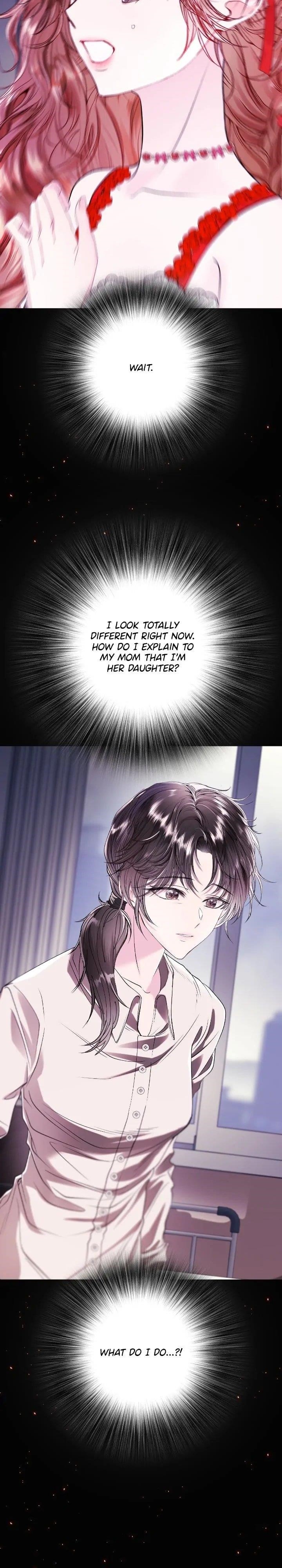 I Became The Ugly Lady Chapter 127 - Page 20