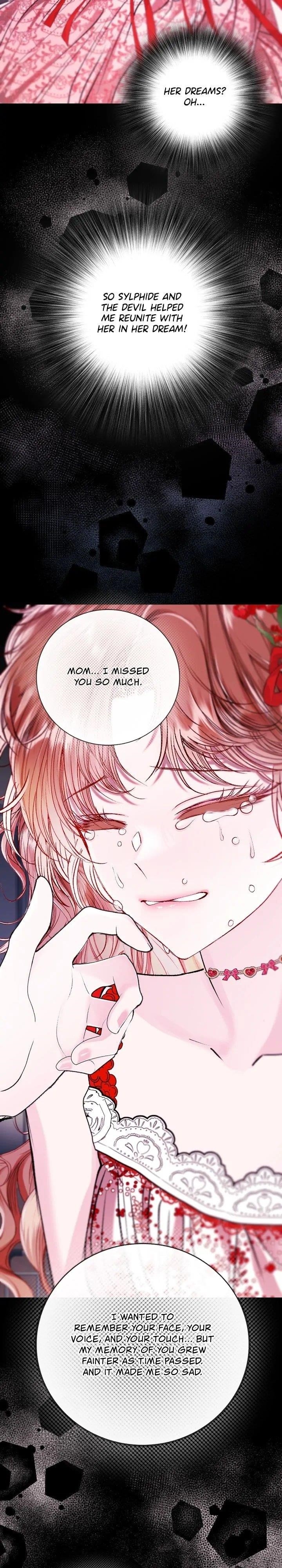 I Became The Ugly Lady Chapter 127 - Page 24