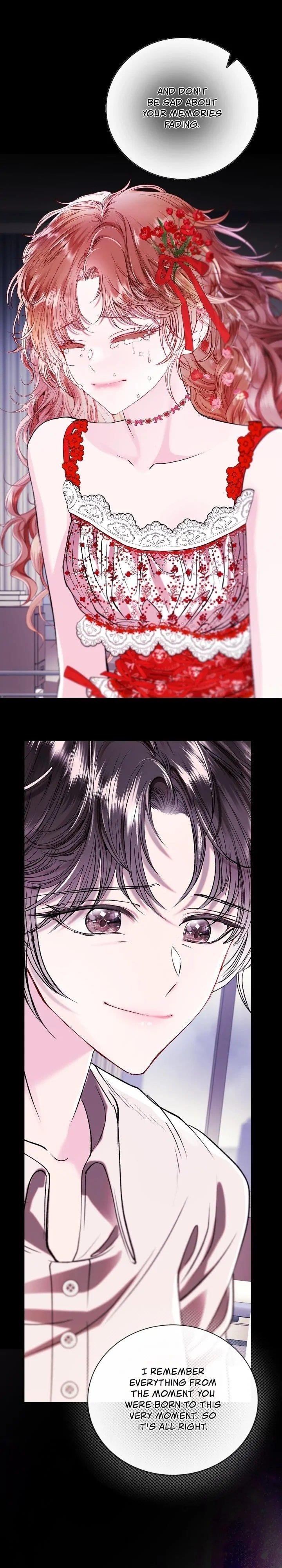 I Became The Ugly Lady Chapter 127 - Page 27