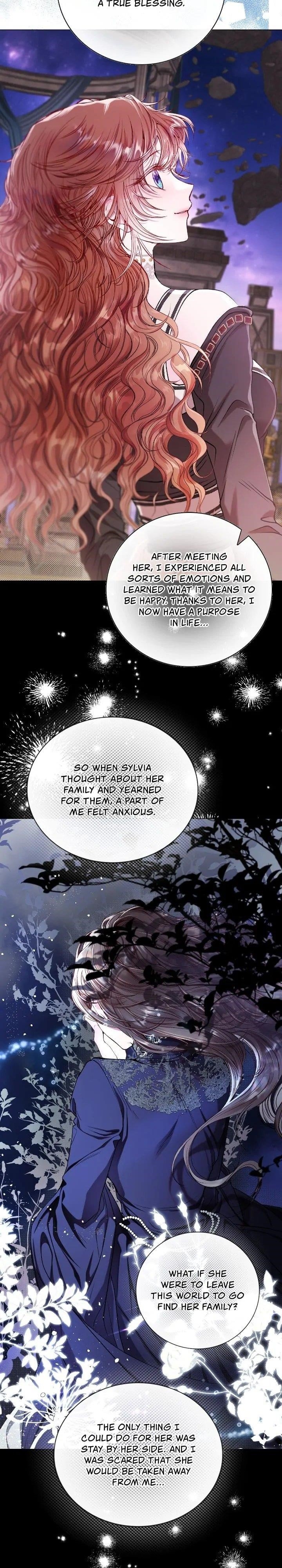 I Became The Ugly Lady Chapter 127 - Page 3