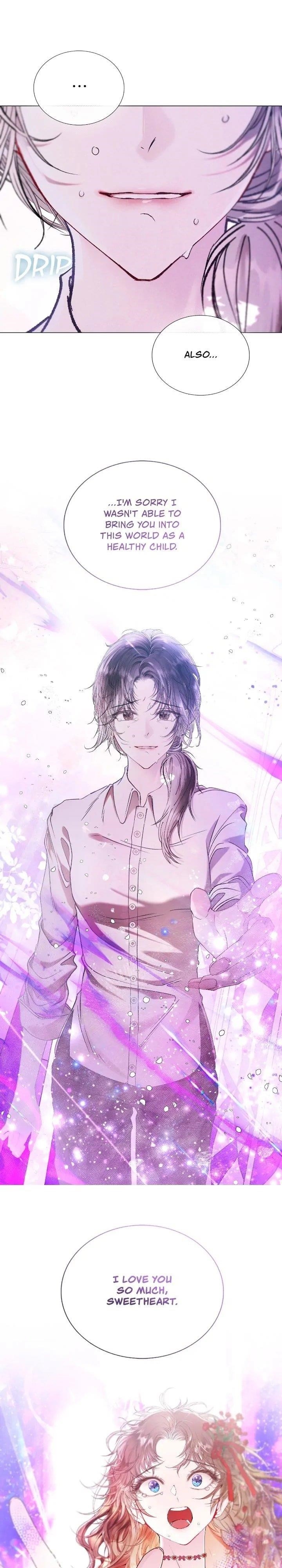 I Became The Ugly Lady Chapter 127 - Page 31