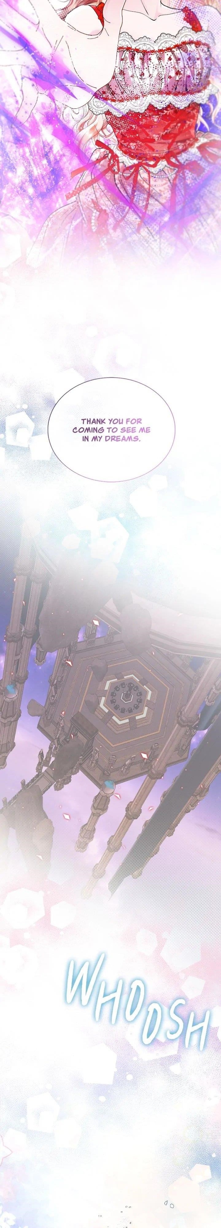 I Became The Ugly Lady Chapter 127 - Page 32